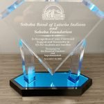 Soboba Foundation honored by San Jacinto Unified