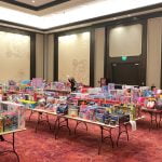 Soboba’s annual toy drive is in full swing