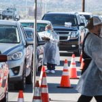 Riverside County sees rise in COVID-19 hospitalizations, ICU patients