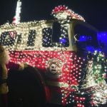 Valley community helps bring a soldier home for Christmas