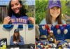 Chaparral student athletes celebrate National Signing Day