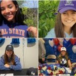 Chaparral student athletes celebrate National Signing Day