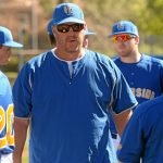 Troy Percival resigns as UC Riverside’s head baseball coach