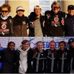 Great Oak competes in Indiana as South Temecula XC Club