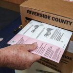 San Jacinto elections: Ayala, Ruiz, Hawkins ahead, Measure V passing by nearly 2K votes