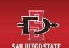 SDSU football names former Vista Murrieta standout as a captain for the 2020 Season