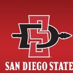 SDSU football names former Vista Murrieta standout as a captain for the 2020 Season