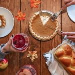 Nonprofit offers tips to prevent waste on Thanksgiving