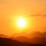 High heat prevalent during holiday weekend