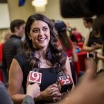 GOP Women Flip Five House Seats