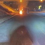 1 killed in crash on I-15 in Wildomar