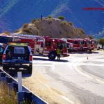 1 killed in Highway 74 crash