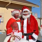Anza Living Hope Church, High Country Youth Center hosts free Christmas dinner at Community Hall