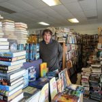 Coping With COVID-19: Cameron Books