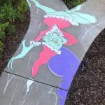 The Grinch is popping up around Murrieta