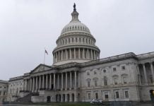 Four Riverside County men among 6 SoCal residents indicted for Capitol breach