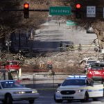 Bomber to neighbor: World ‘never going to forget me’