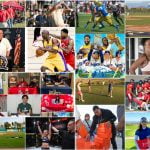 A Year in Review: some of the top local sports moments from 2020