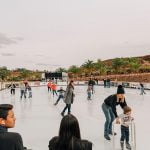 Peltzer’s annual ice rink, Murrieta’s new holiday lights drive-thru and more, Dec. 4-10
