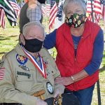 2020 Murrieta Field of Honor recognizes four ‘Heroes’