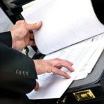 How to read a charity report