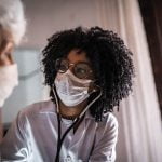 COVID hospitalizations rise in Riverside County as state mask mandate begins