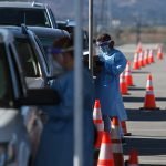 COVID-19 cases, hospitalizations rise in Riverside County