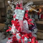 Habitat for Humanity Inland Valley opens Christmas Tree Lane at Promenade Temecula and ReStore