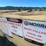 After delays due to pandemic-related uncertainty, new Temecula Valley Lexus is 11 months away