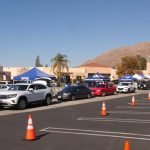 Riverside County Social Services celebrates in-home caregivers in November