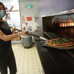Vail Pizzeria takes heart in family dining