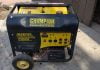 Care for your portable generator