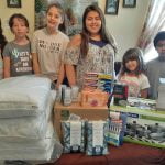 Coping with COVID-19: Made For You