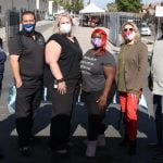 NAACP Branch 1034 partners with Perris High School to provide technology resources