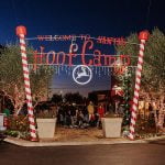 Holiday Hoof Camp brings joy to Menifee families