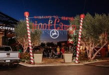 Holiday Hoof Camp brings joy to Menifee families