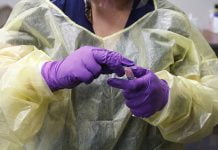 Valley hospitals prepare for coronavirus surge, SoCal now under new health restrictions