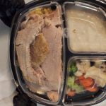 Rotary Club of Lake Elsinore assists with Thanksgiving dinner drive-thru at The Diamond