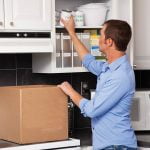 Improve a kitchen pantry with these 6 tips