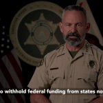 Riverside County Sheriff blasts Gov. Newsom, says department won’t enforce lockdown orders