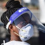 California reports record virus death count as cases spiral