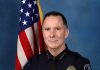 Murrieta Police Chief Sean Hadden announces retirement