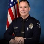 Murrieta Police Chief Sean Hadden announces retirement