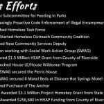 Lake Elsinore holds homeless virtual workshop