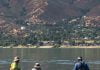 Study shows promising solutions for water quality improvements in Lake Elsinore