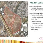 Temecula approves land use changes for area west of Harveston