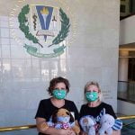 Local nonprofit wins Volunteer Group of the Year award