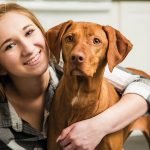Find the right dog trainer for your family pet
