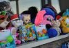 Kids of Anza hosts toy drive