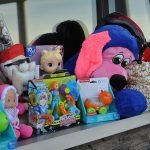 Kids of Anza hosts toy drive